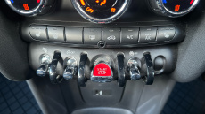 MINI Hatchback 1.5 Cooper Classic II 5dr Auto Petrol Hatchback